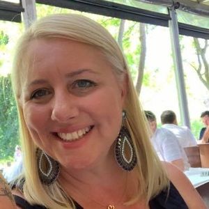 Meet your Posher, Tracey